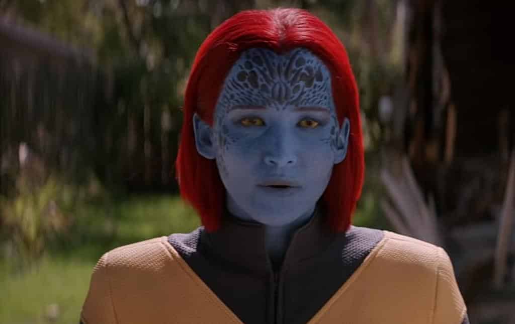 X-Men: Dark Phoenix