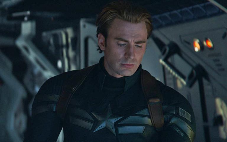 Why Captain America Retires In Avengers Endgame