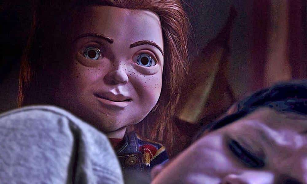 the new chucky