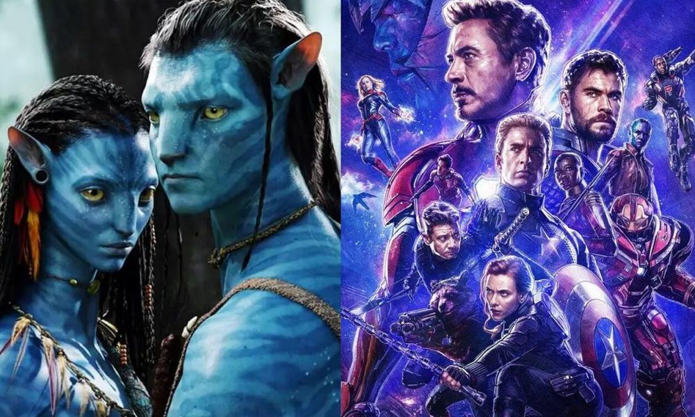 'Avatar' Director James Cameron Hoping For 'Avengers' Fatigue