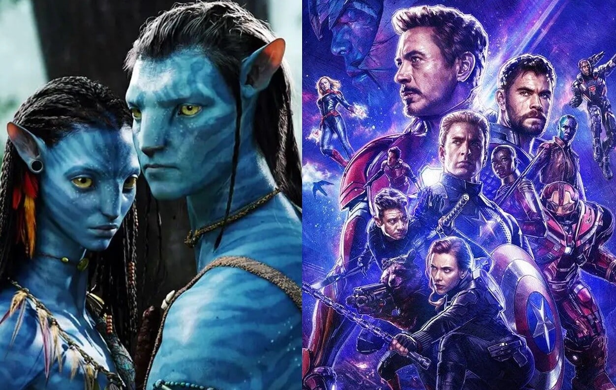 'Avatar' Director James Cameron Hoping For 'Avengers' Fatigue