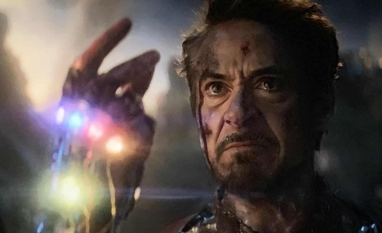 Avengers Endgame Re Release Bonus Material Revealed