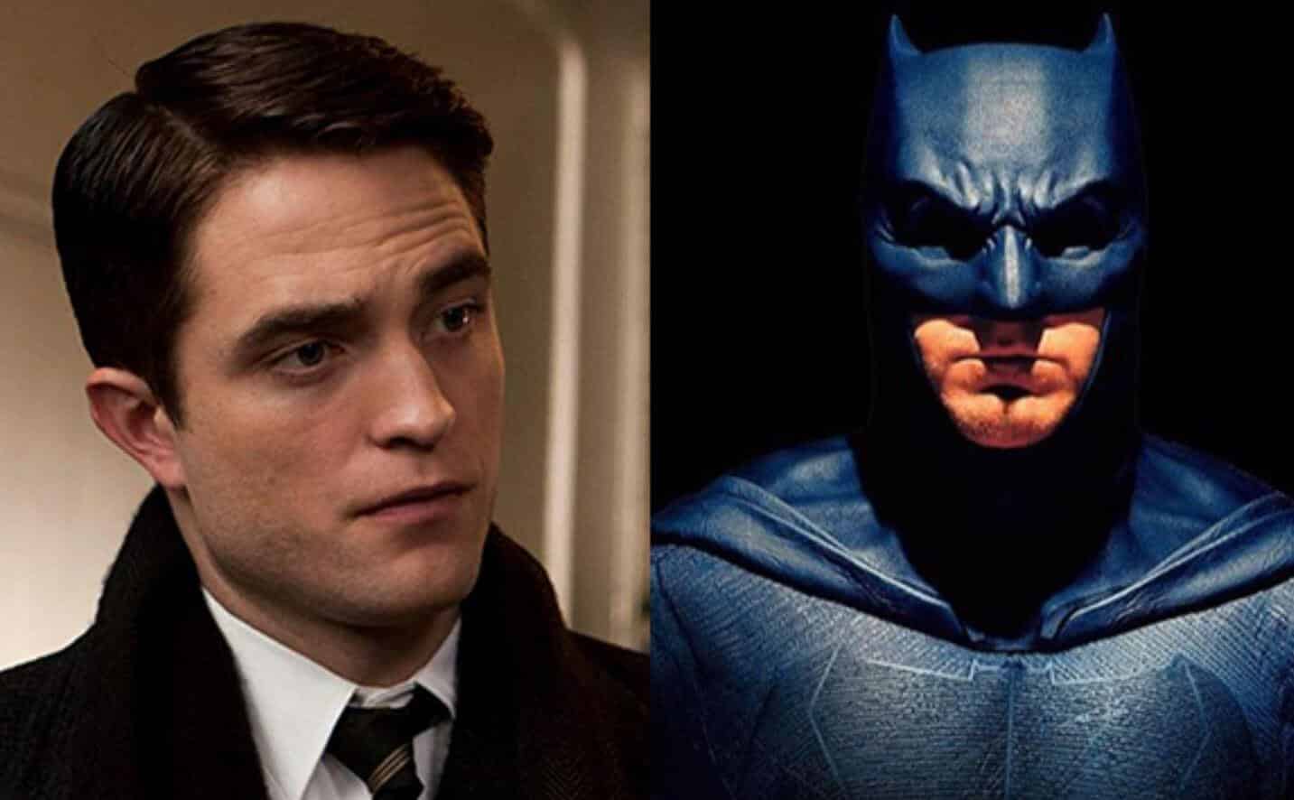 Matt Reeves Confirmed For A Trilogy Of Batman Movies