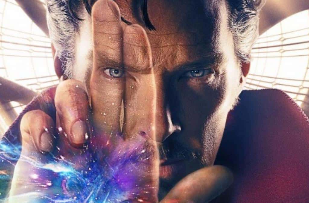 Doctor Strange 2