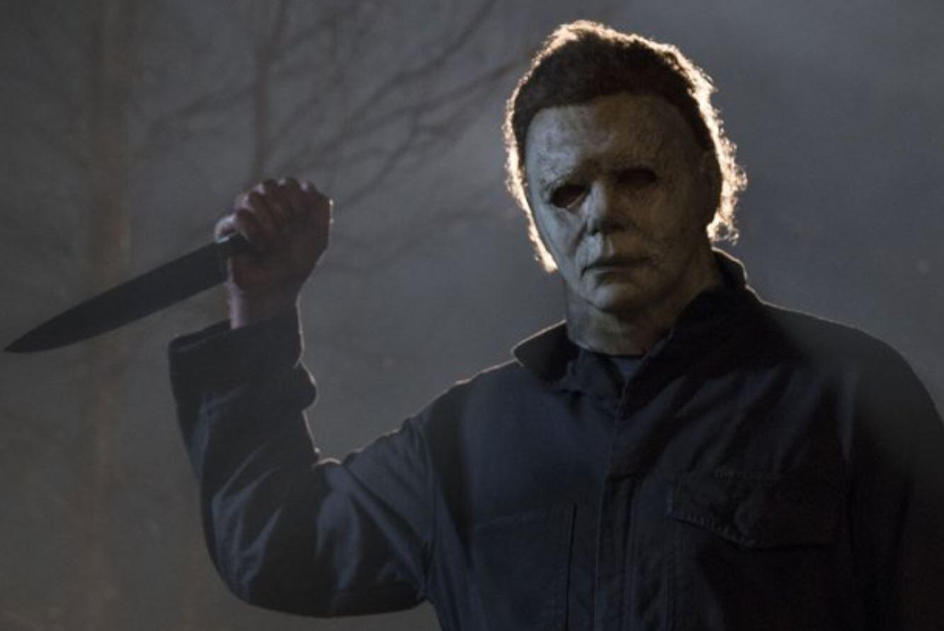 Halloween Sequel Reportedly Films This Fall With 2020 Release Date