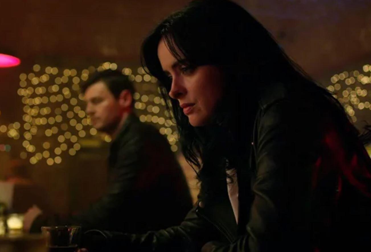 'Jessica Jones' Season Three Trailer Has Finally Been Released