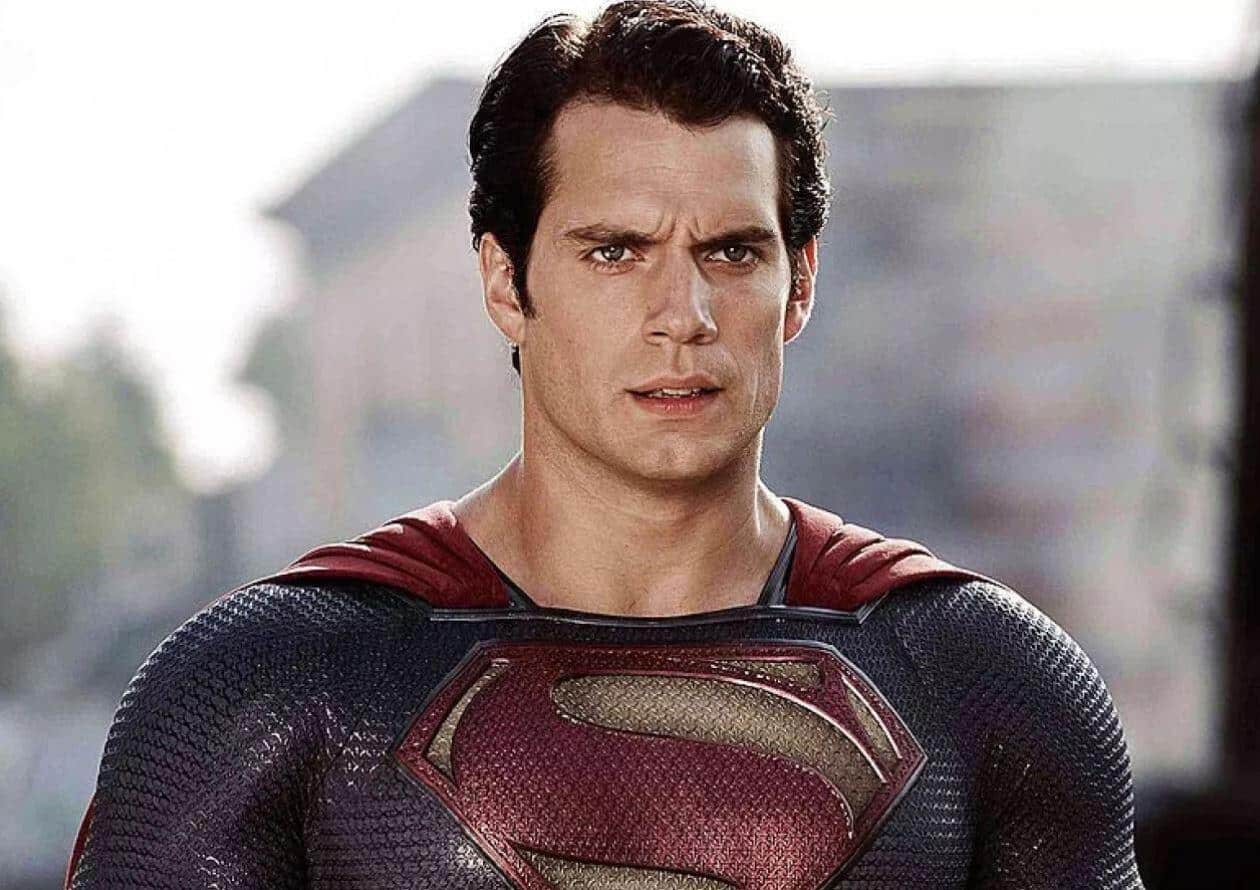 Geavanceerde voedsel Analist WB Reportedly Developing New Superman Movie Without Henry Cavill
