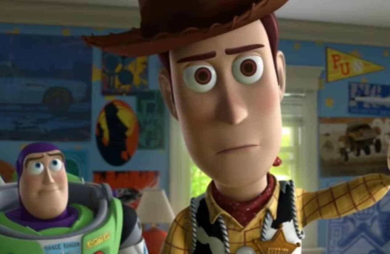 'Toy Story 4' Review: Get Ready For The Waterworks - Again