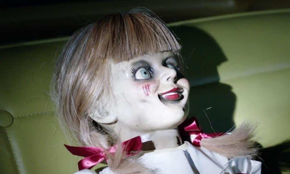 Man Found Dead During 'Annabelle Comes Home' Screening