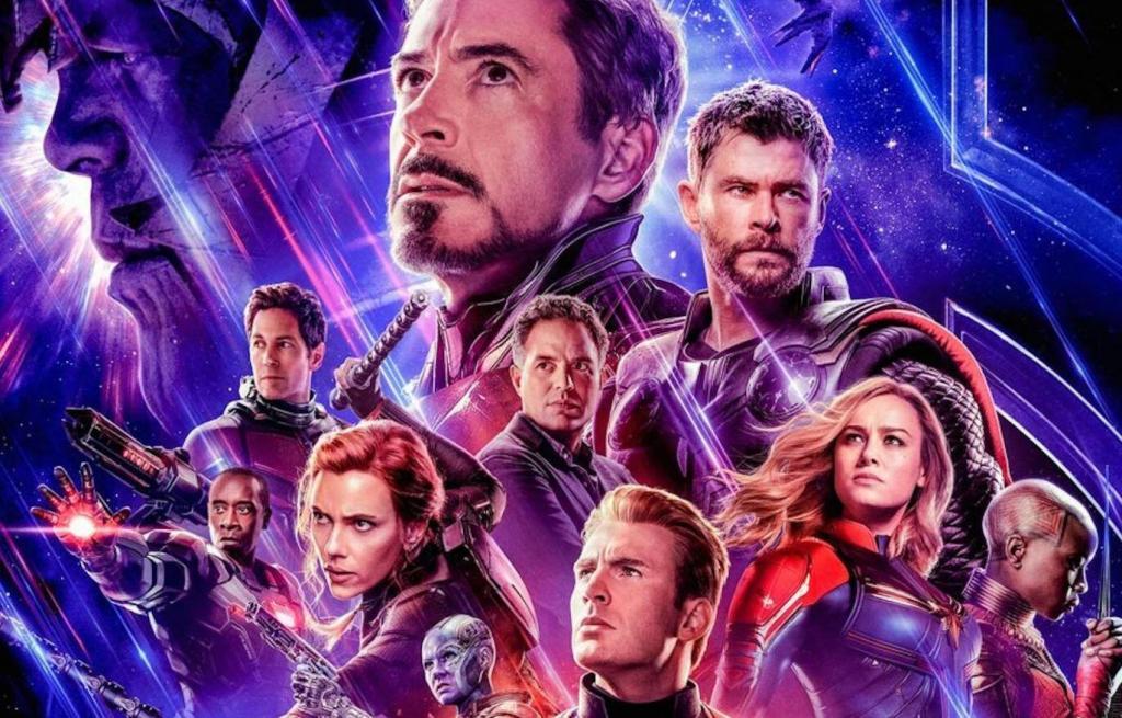 Review: Avengers Endgame is three of Marvel's best films, rolled