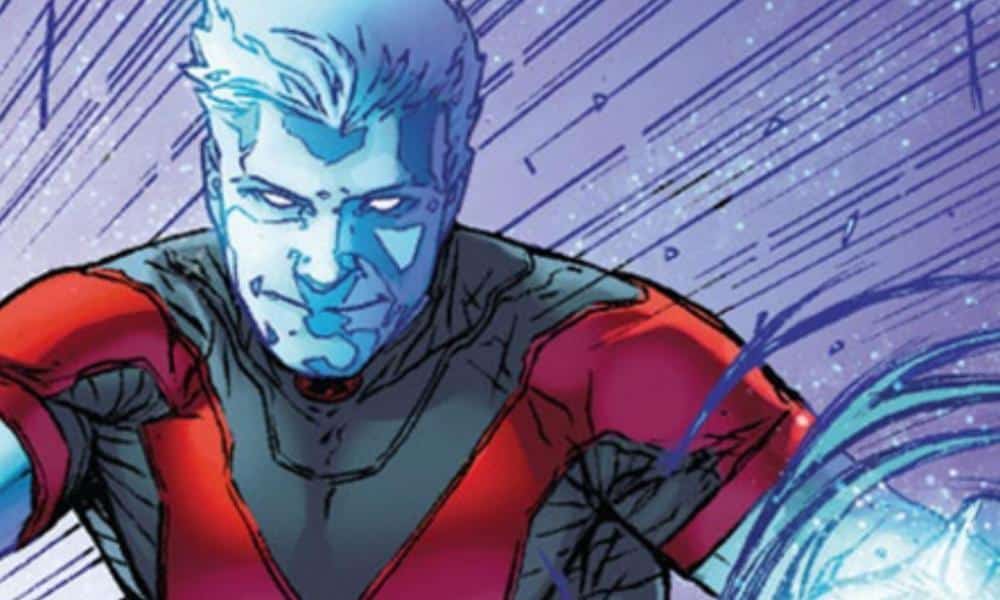 'Iceman' Writer Says Marvel Employees Are 