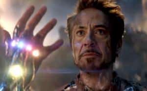 How Iron Man Got The Infinity Stones From Thanos In 'Avengers: Endgame'