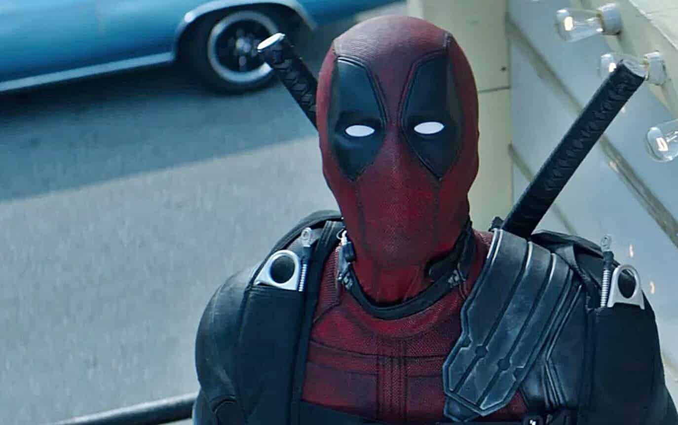 Ryan Reynolds May Just Have Leaked When Deadpool Will Join