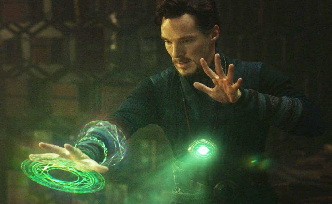 Which Villains Could Enter the MCU in a Doctor Strange 2 Sequel?