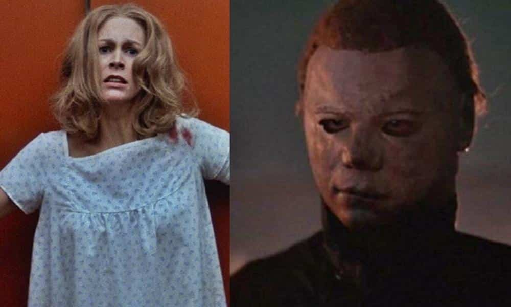 'Halloween' Director John Carpenter Explains Why He Made Michael Myers