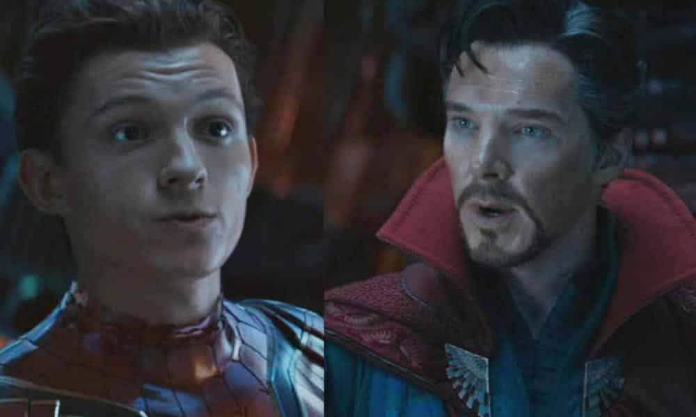 Doctor Strange 2 Theory Could Explain Spider Man S Mcu Exit