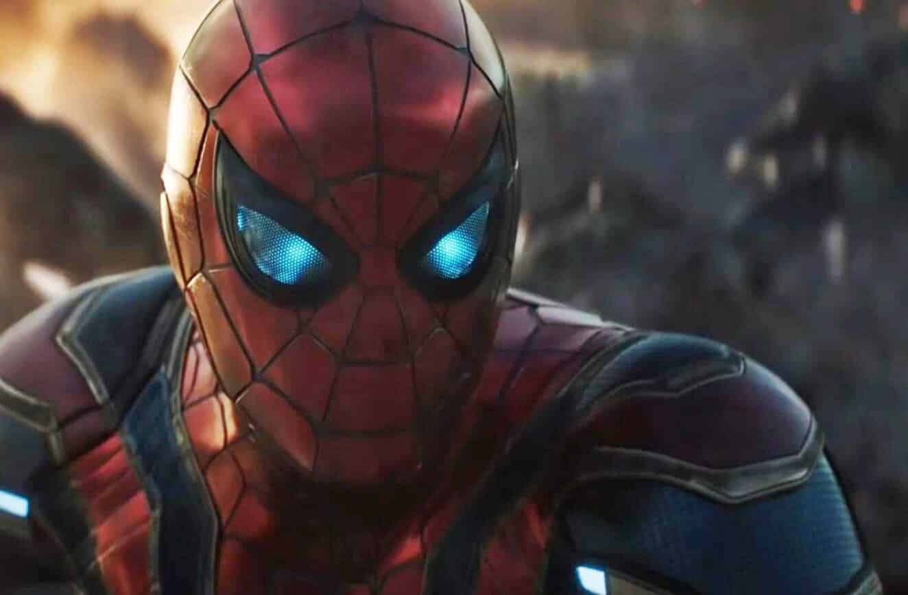 Some Fans Want To Boycott Sony Over Spider-Man - Others ...