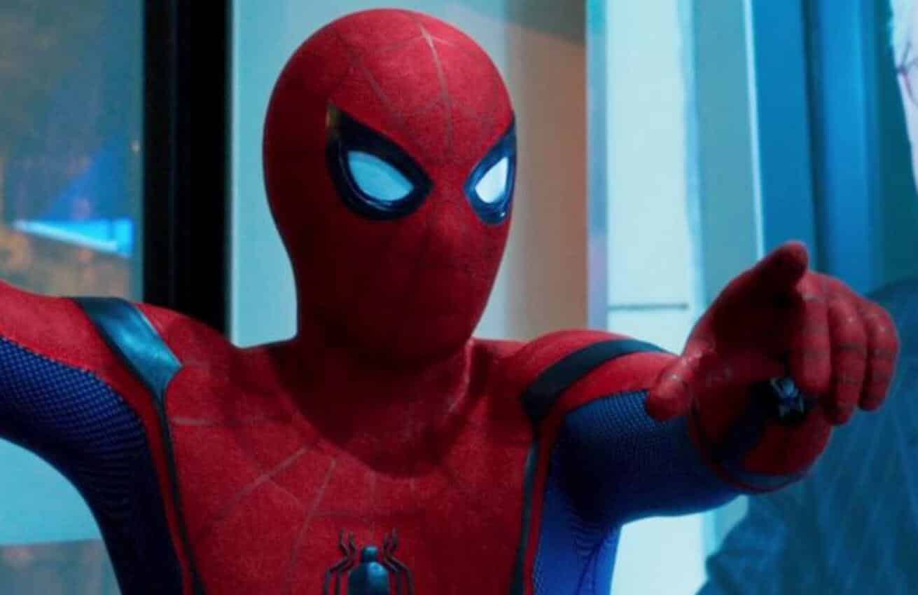 Marvel Fans Are Planning To Storm Sony Pictures To Save ...