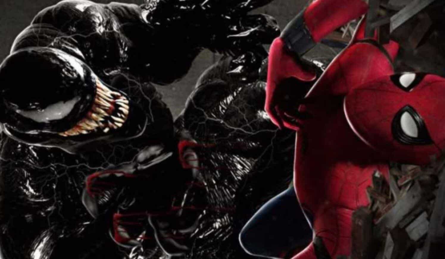 Serial Why Venom Can&#039;t Be In The Mcu Latest Update Info