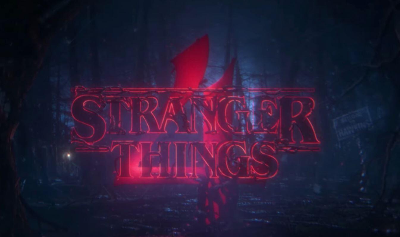 'Stranger Things' Season 4 Confirmed By Netflix; First Teaser Released
