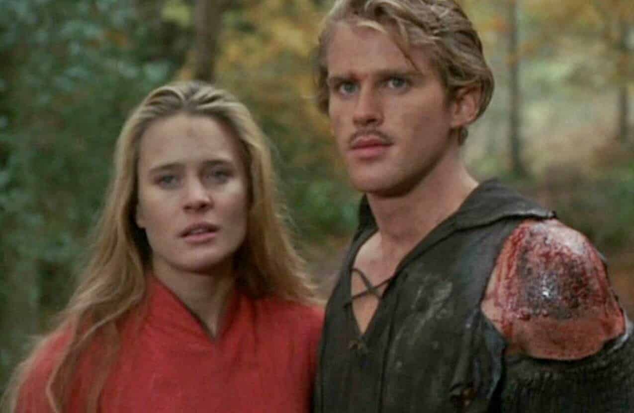 Sony Pictures Looking To Remake 'The Princess Bride'