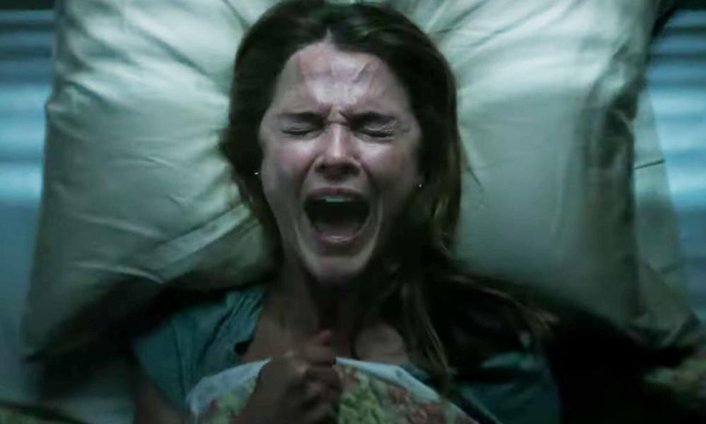 New 'Antlers' Trailer Promises One Very Bizarre Horror Movie