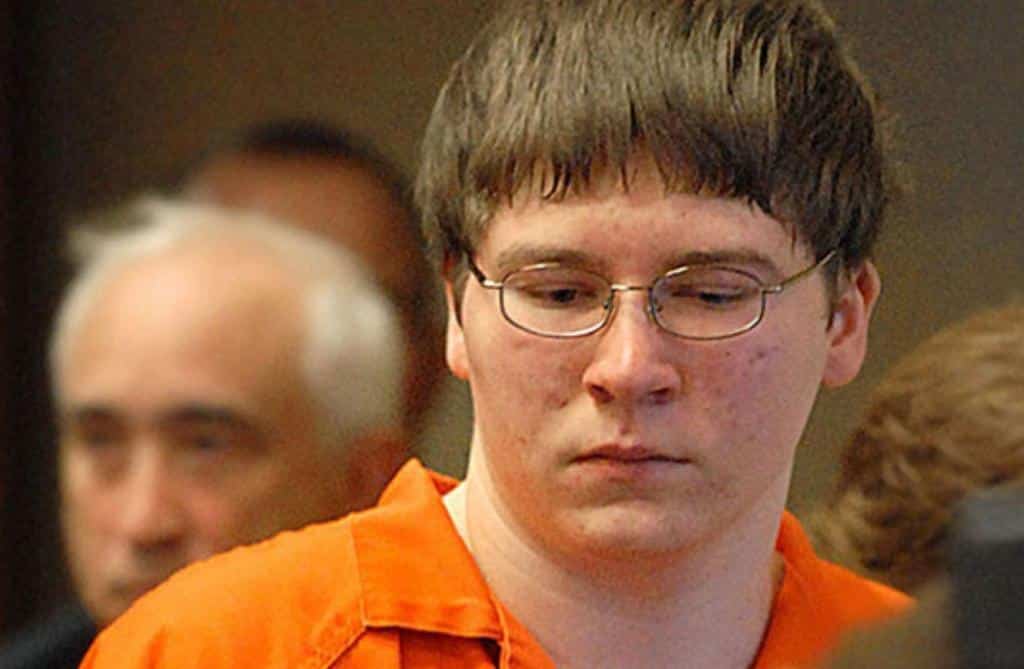 Brendan Dassey Making A Murderer Netflix