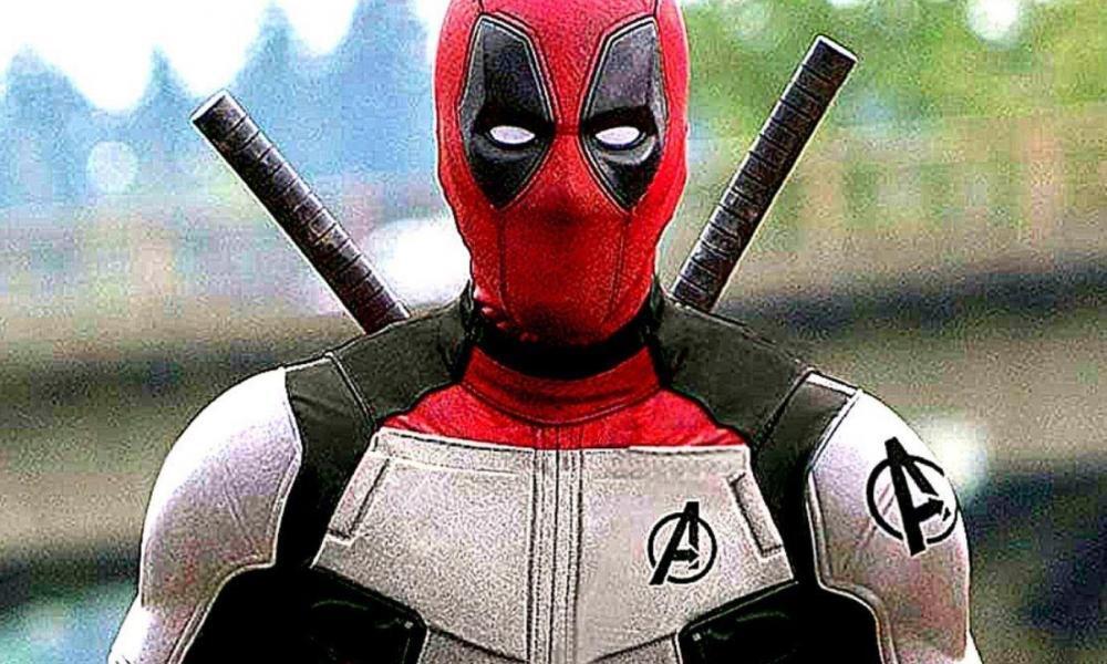 Deadpool Writers Unsure Of Characters Future In The Mcu