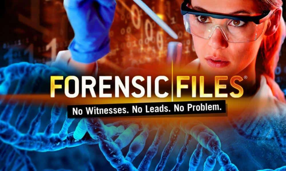New 'Forensic Files' Episodes Coming To HLN In 2020
