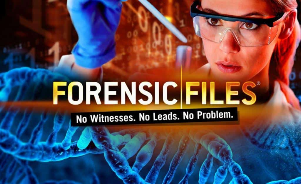 Forensic Files II