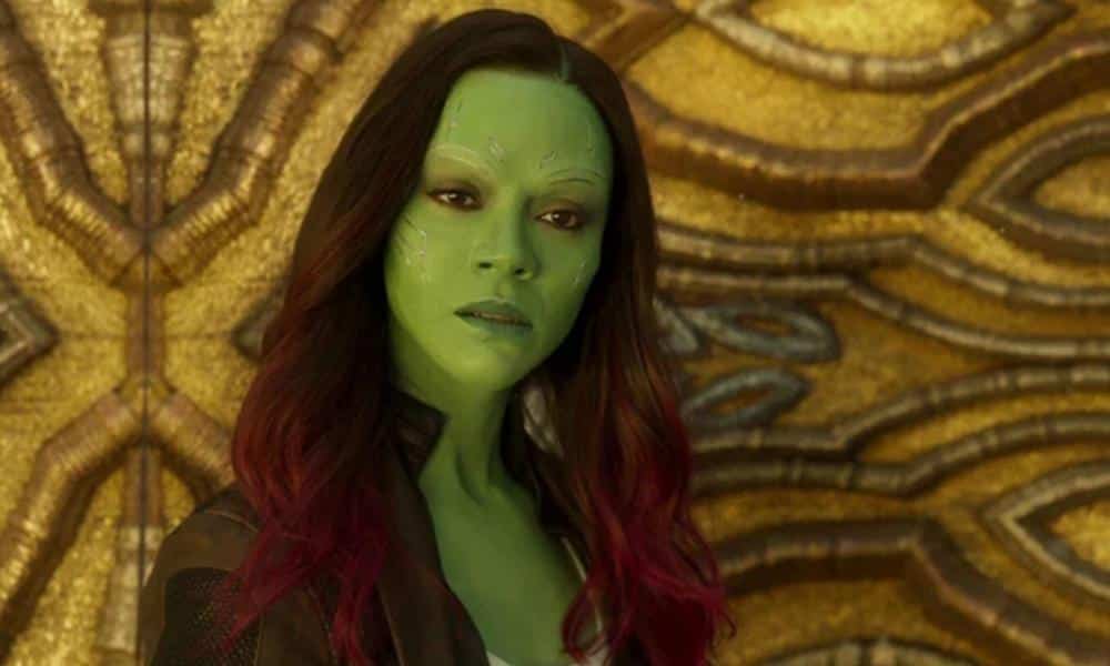 The Real Reason Gamora Was Brought Back In Avengers Endgame