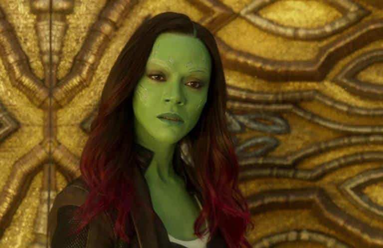 The Real Reason Gamora Was Brought Back In 'Avengers: Endgame'