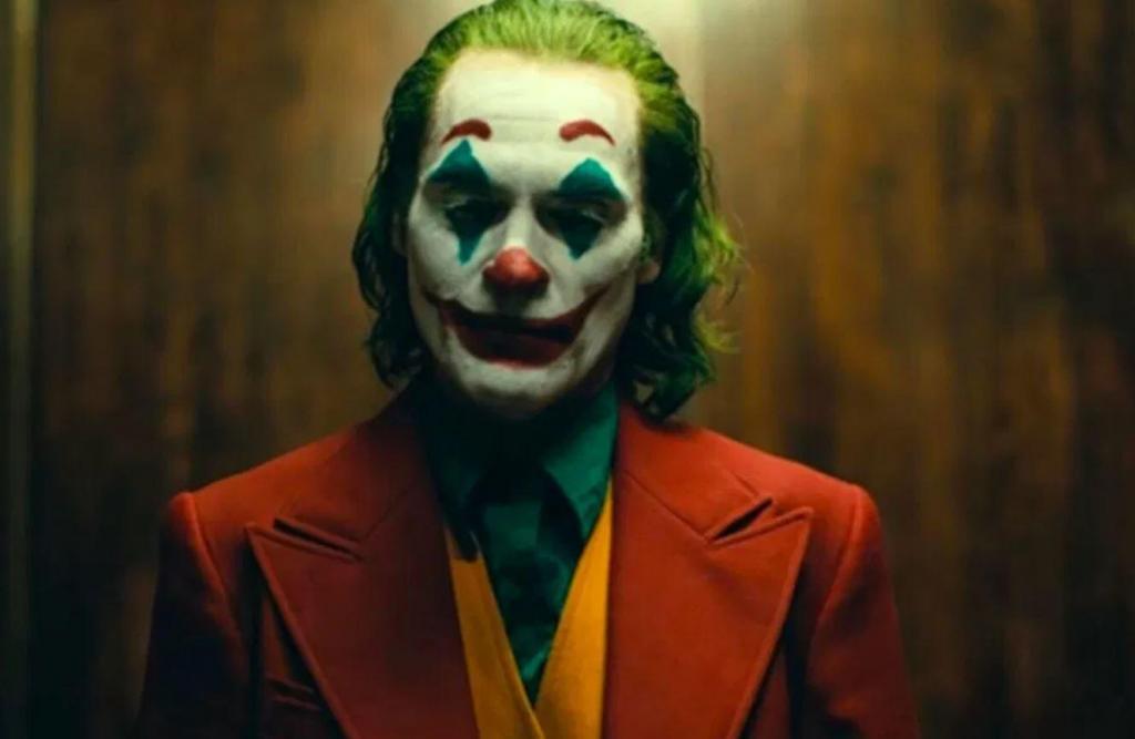 'Joker' Review It Sure Is A Movie, Alright...