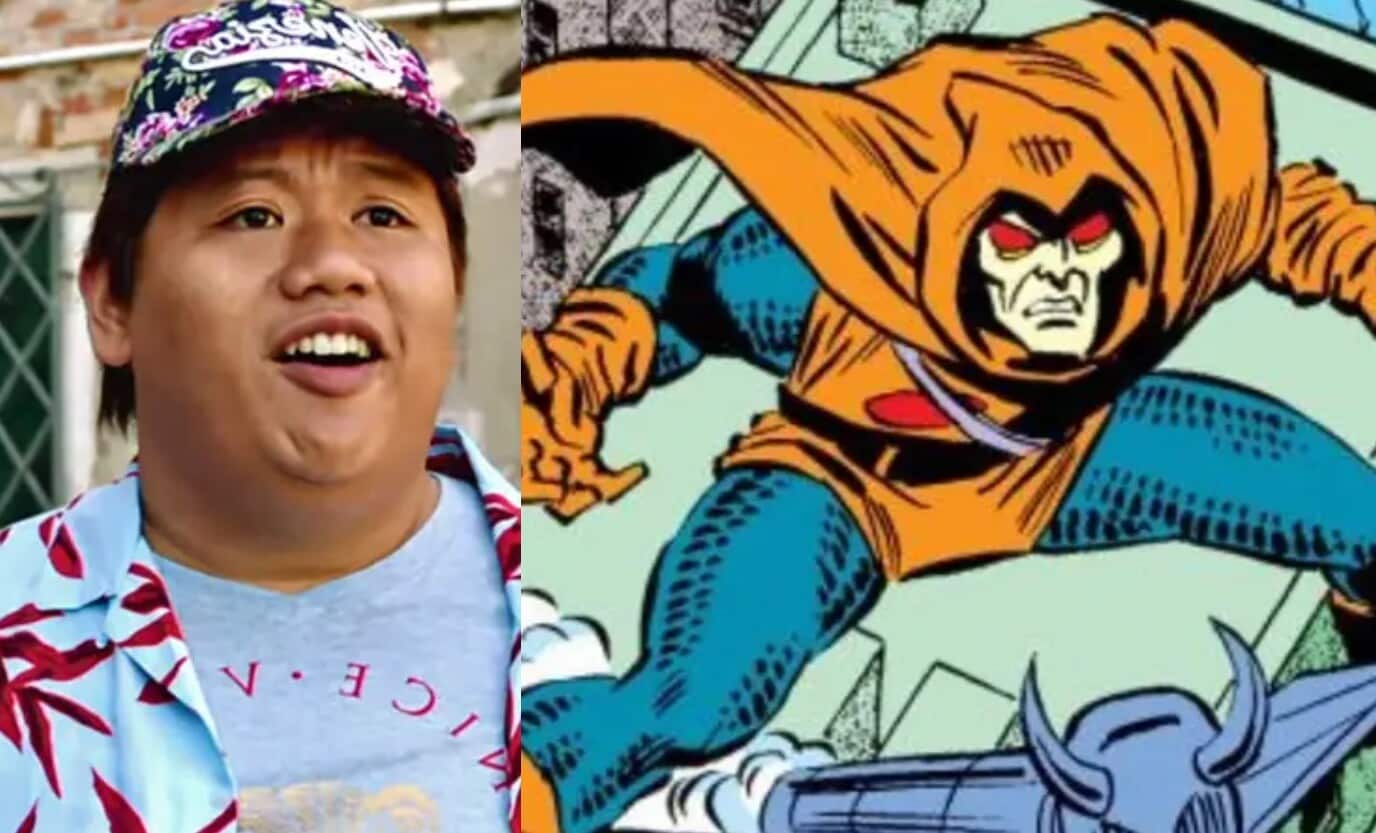 Ned Leeds Actor Jacob Batalon Wants To Become Hobgoblin In 'Spider-Man'  Franchise