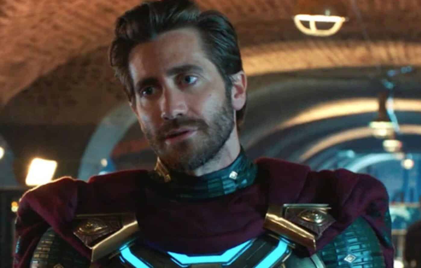 Theory May Reveal How Mysterio Survived 'Spider-Man: Far From Home'