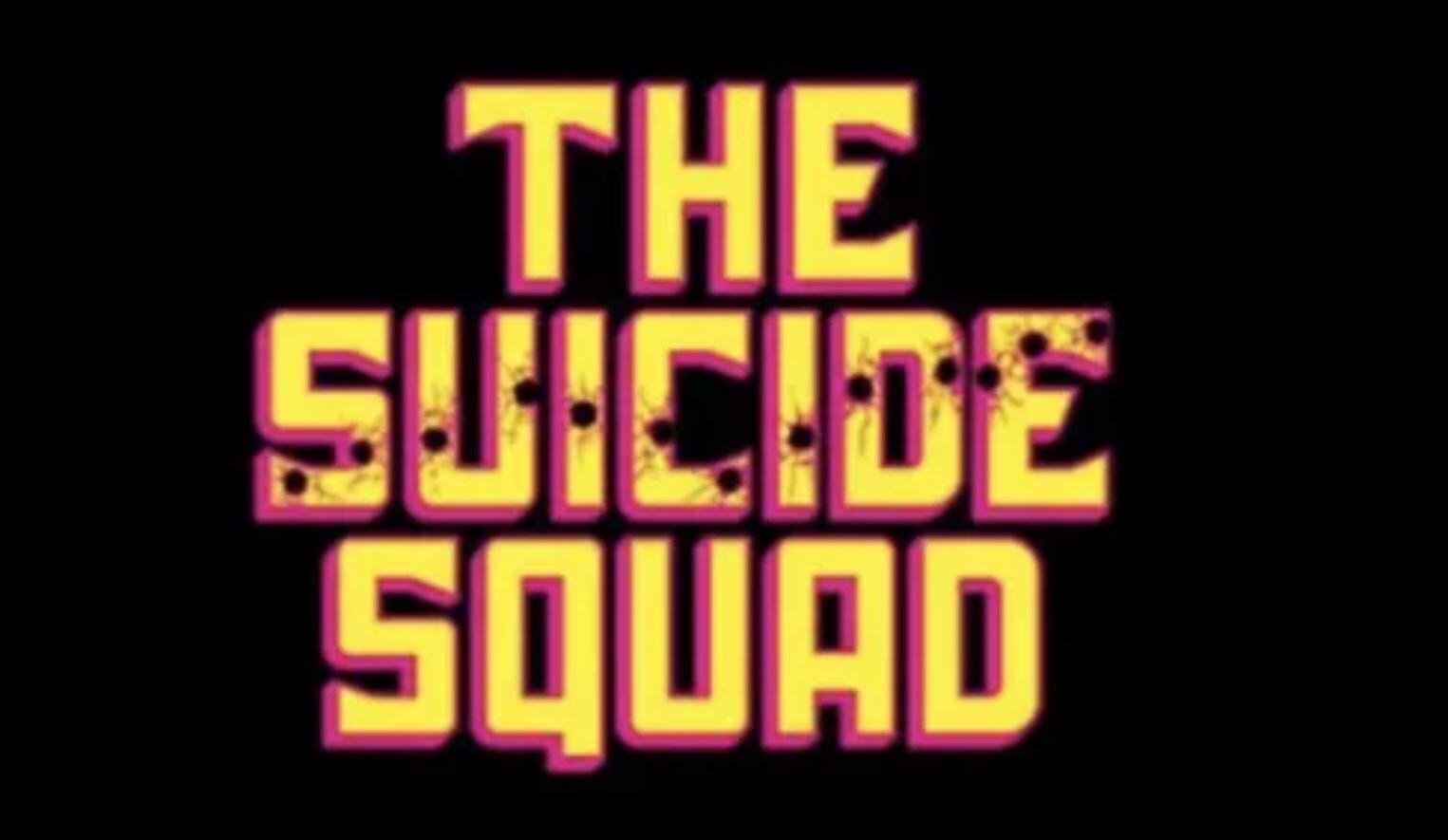 The Suicide Squad: New characters revealed