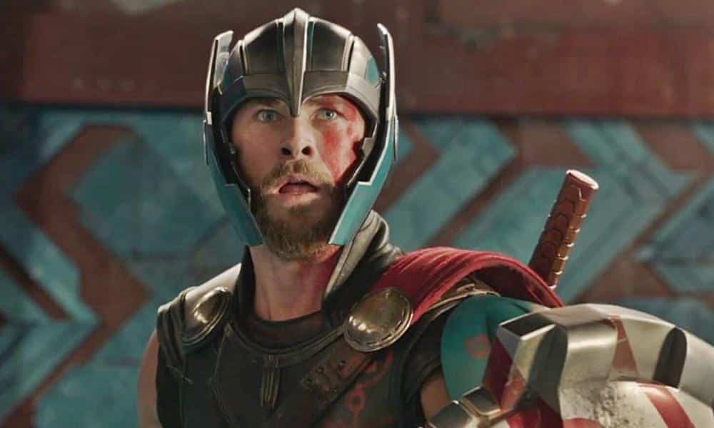 ‘Thor: Love And Thunder’ May Include The MCU's First Transgender Hero