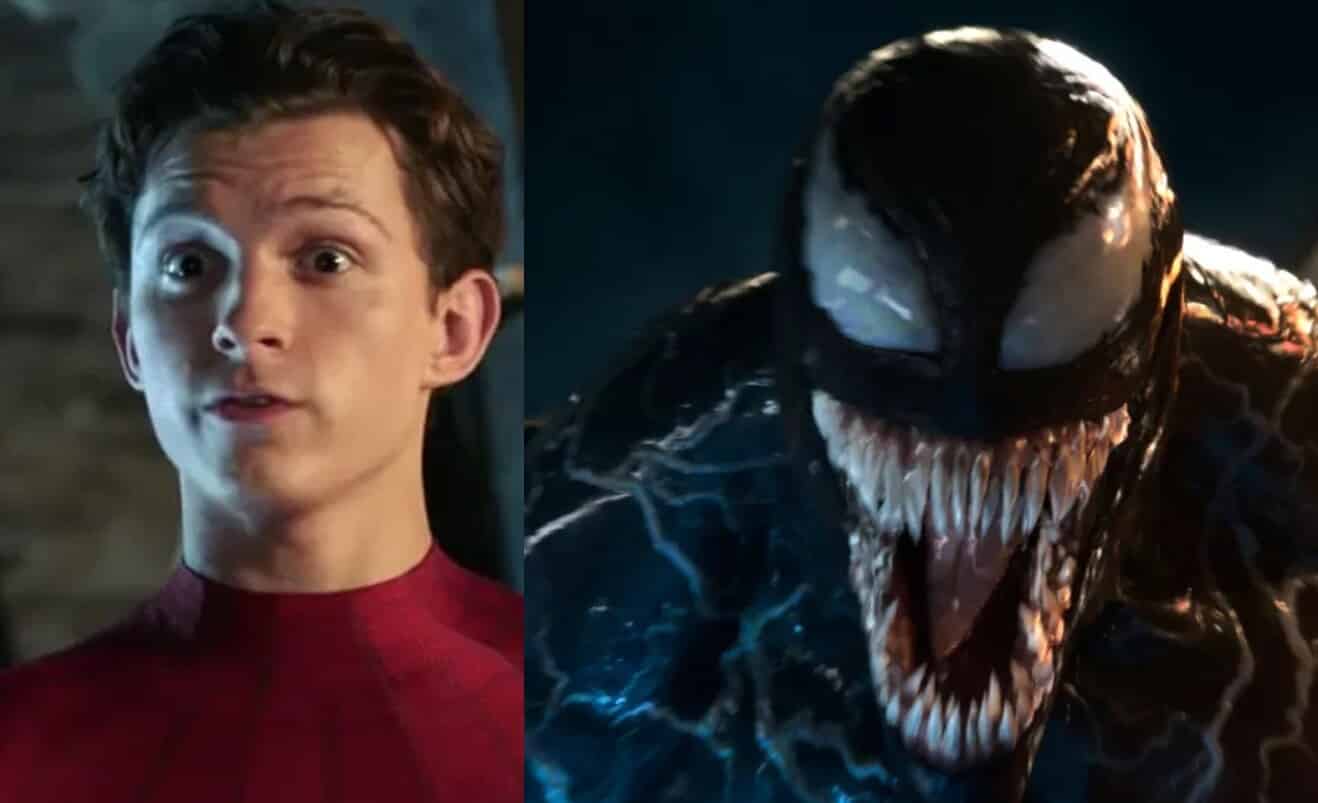 'Venom' Director Confirms Spider-Man Crossover Will Happen