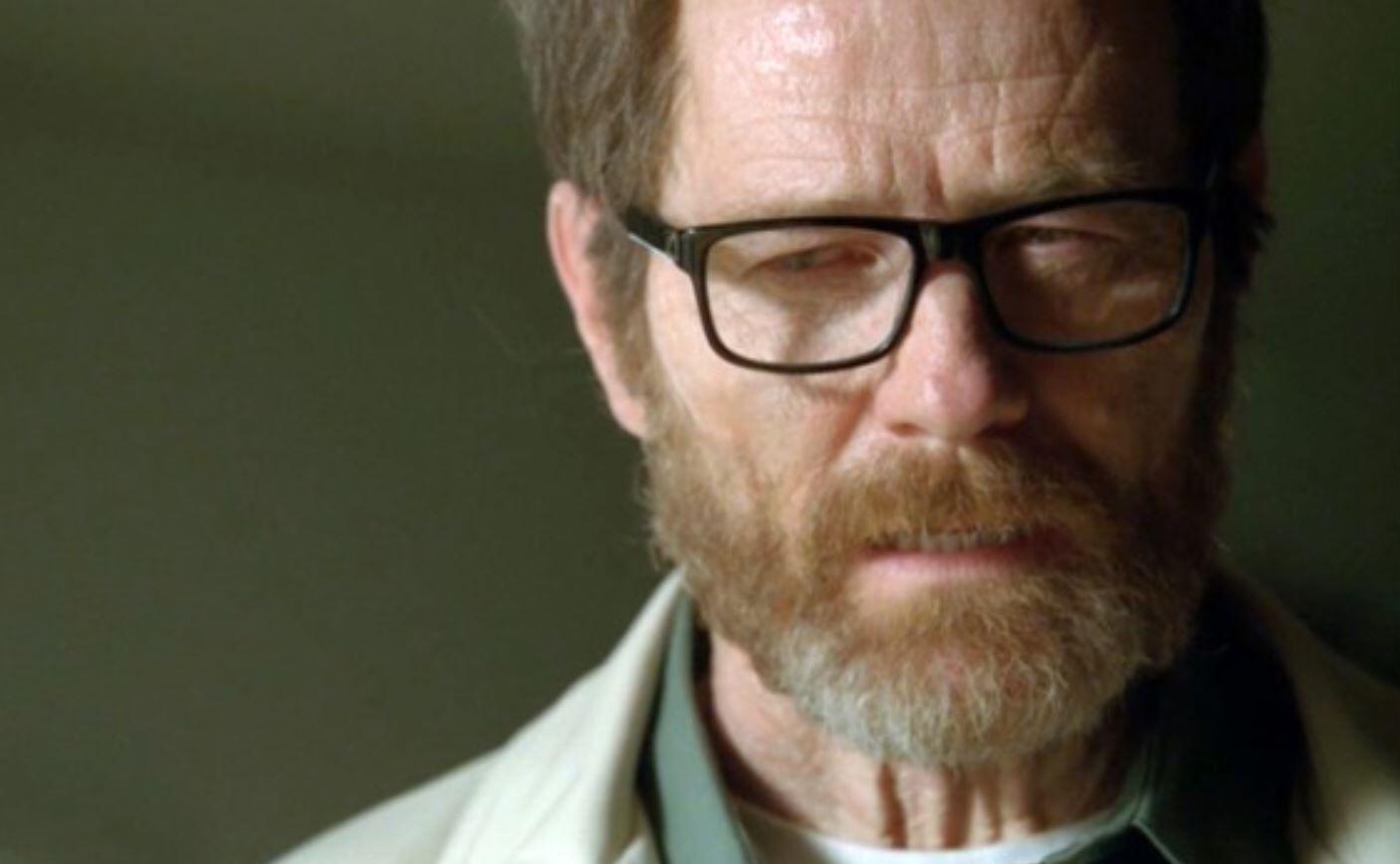 Vince Gilligan Confirms Walter White s Fate In Breaking Bad Finale