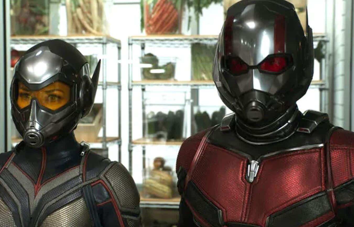 Paul Rudd will be back in 3rd Ant-Man film, Peyton Reed to direct