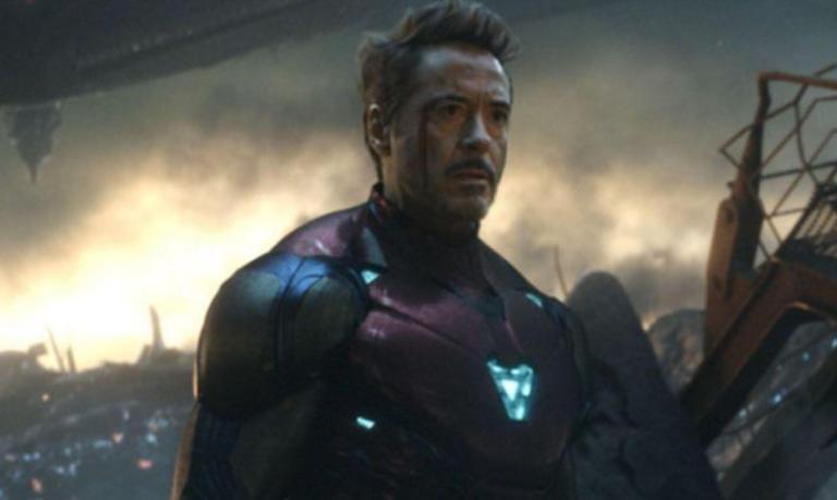 'Avengers: Endgame' Alternate Ending Featured Iron Man's Survival