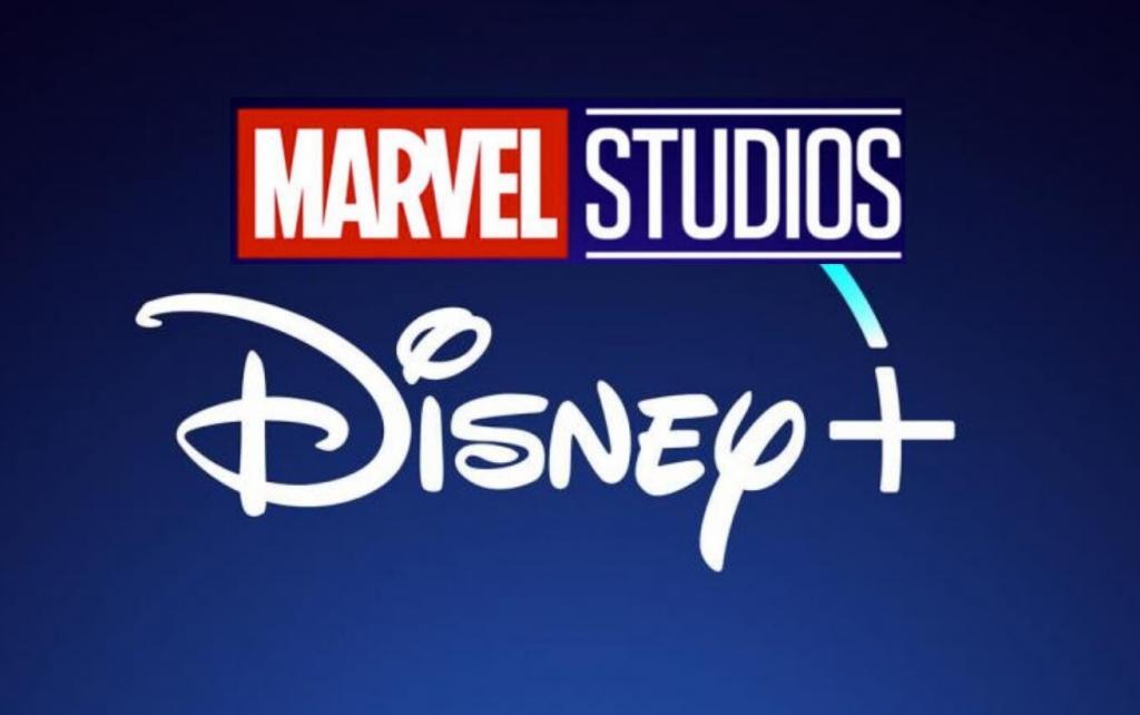 Disney Plus Marvel MCU