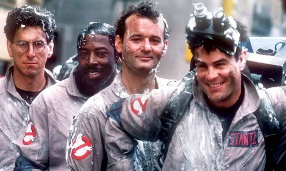 Original ‘Ghostbusters’ Cast Confirmed For ‘Ghostbusters 2020'