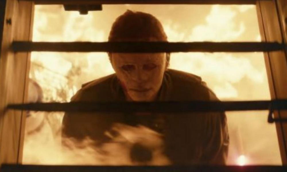 'Halloween Kills' Teaser May Reveal How Michael Myers Survives