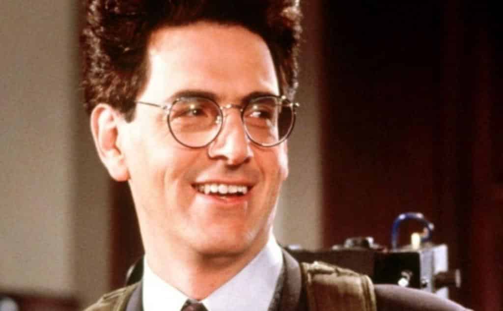 Harold Ramis Ghostbusters