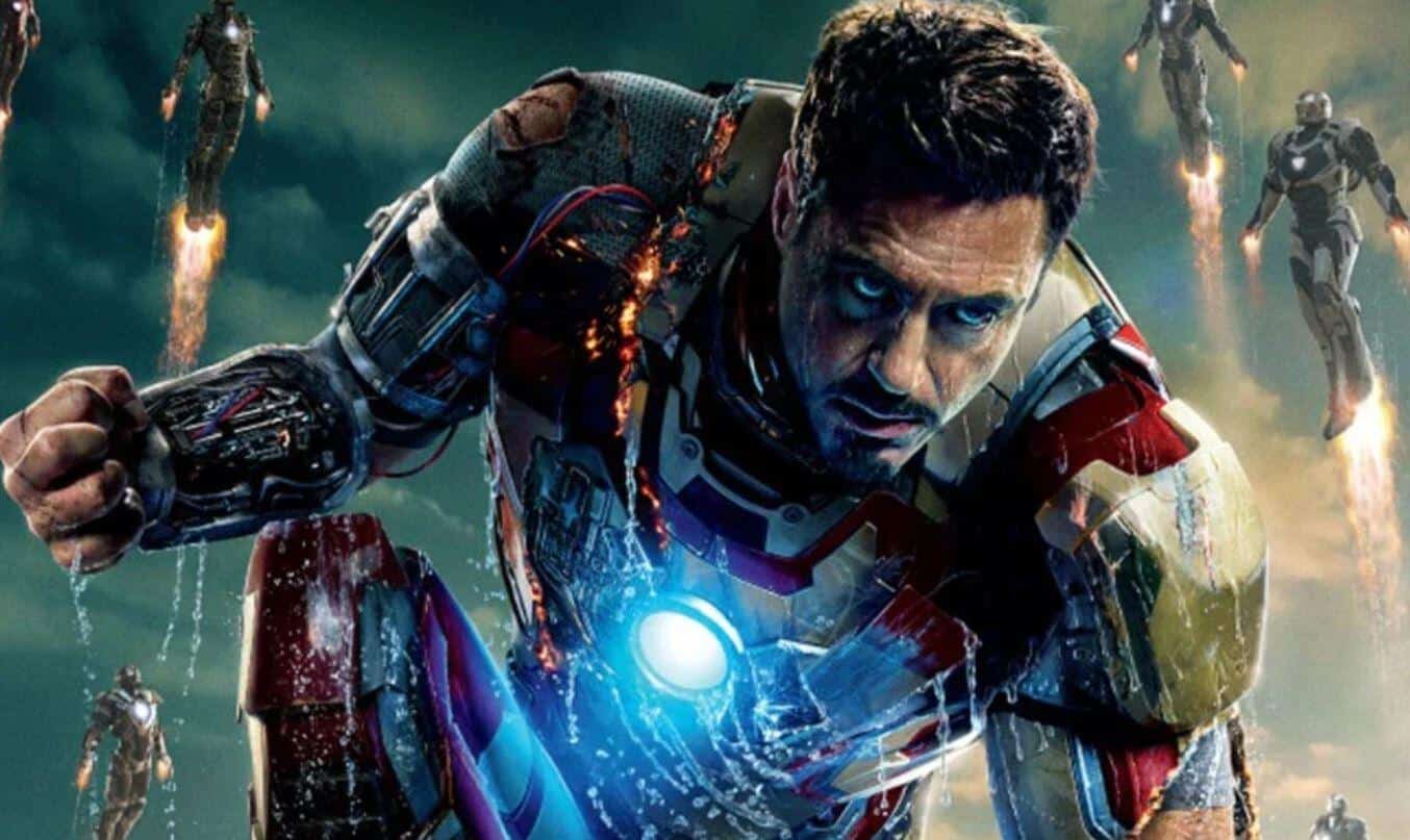 Iron Man 3 is the most underrated MCU movie ever. Here's why it's