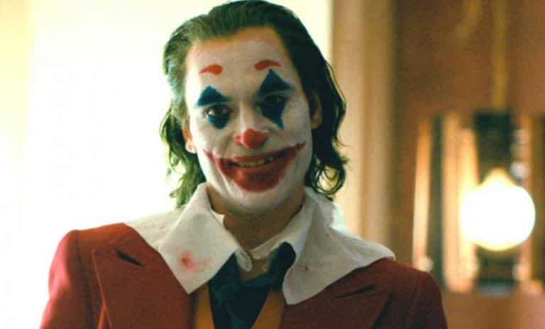 Todd Phillips Says He Would Do 'Joker 2' Under One Condition