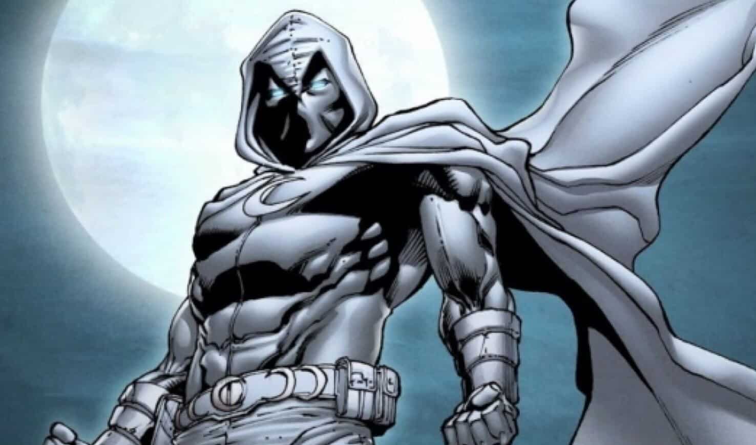 Villain For 'Moon Knight' Disney Plus Series May Have Been Revealed