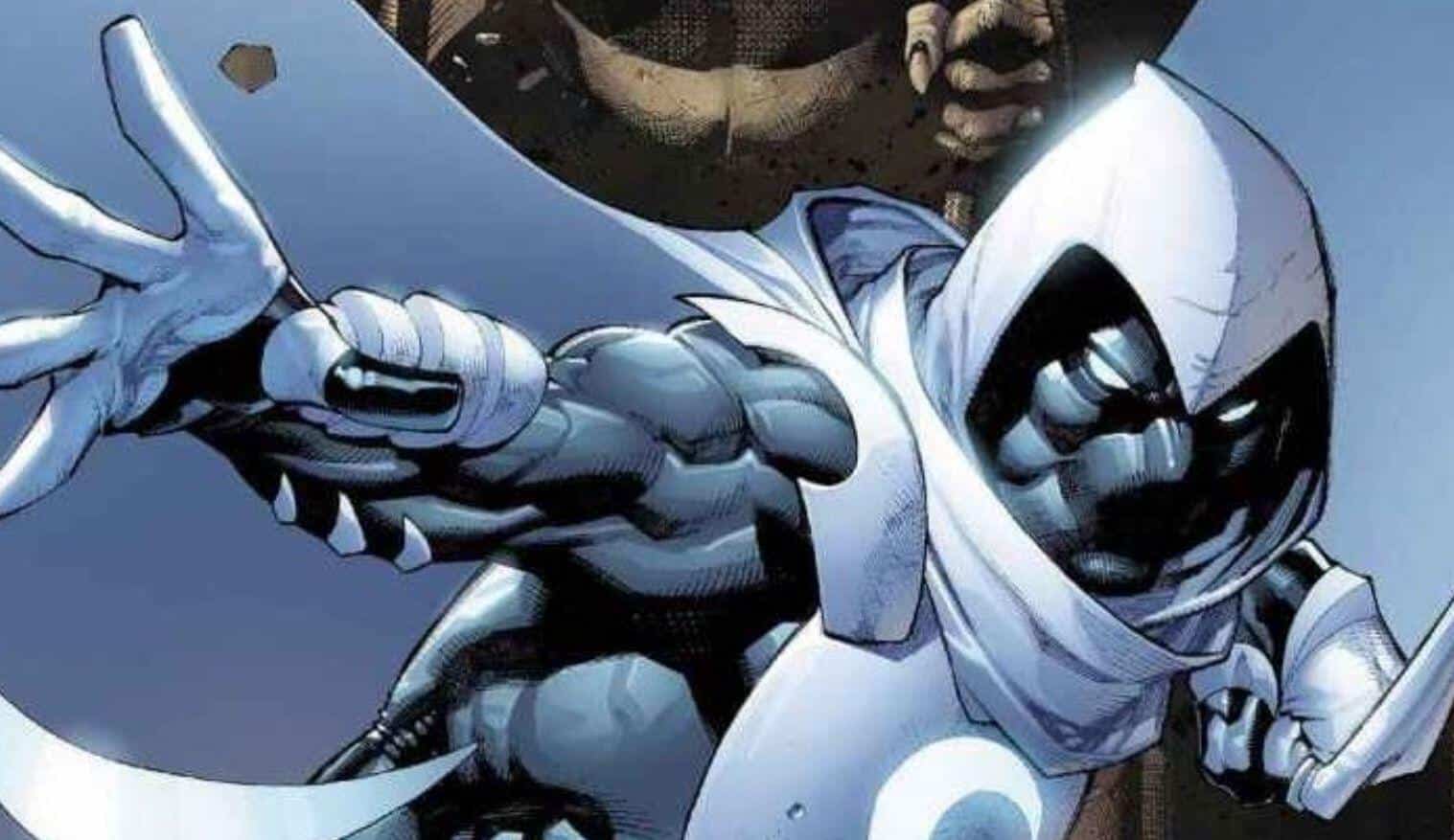 zombie moonknight