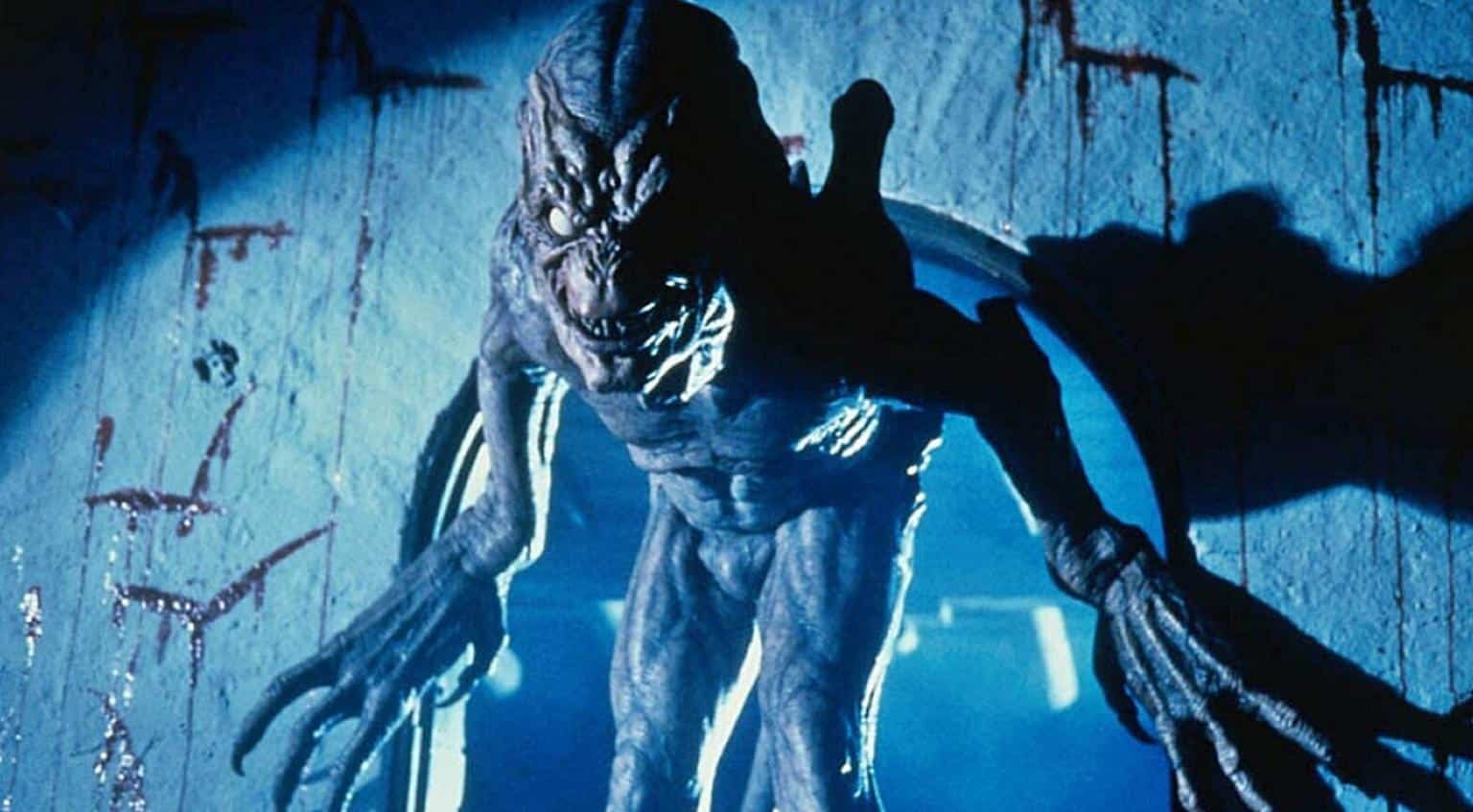 Pumpkinhead Movie